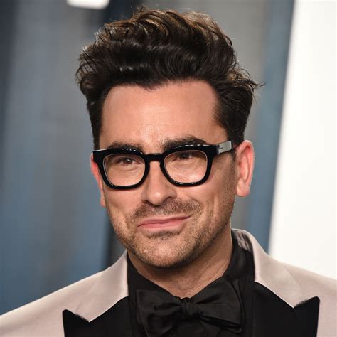 Dan levy wins the emmy for outstanding writing for a comedy series. Daniel Levy of Schitt's Creek Has the Best Response to Mask Protesters | EatingWell