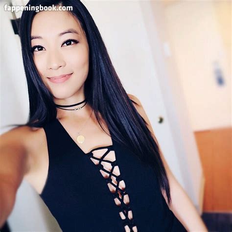 Arden Cho Nude The Fappening Photo Fappeningbook