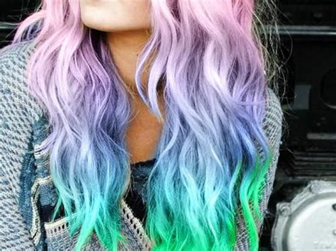 Allow to sit about an hour. What Color Should I Dye My Hair This Summer? | Playbuzz