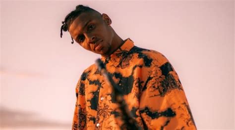 Masego Drops Five Smooth New Tracks With Release Of ‘studying Abroad
