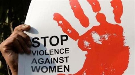 Abuse And Violence Why India Is The ‘most Dangerous Country For Women’ Opinion Hindustan Times