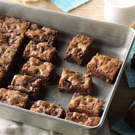 We are a uk fan group of ree drummond the pioneer woman come join us to share recipes and anything pw related!! 33 Potluck Recipes for Your 13x9 Pan | Brownie recipes ...