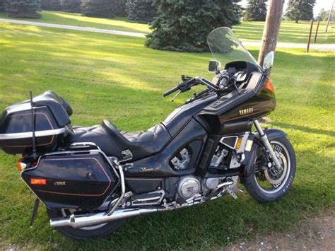 1983 yamaha venture (venture) pictures. 1983 Yamaha Venture xvz 1200 not dropping price for sale ...