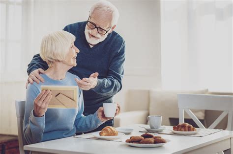 Reimagining Dining for Memory Care - Unidine