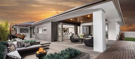 Coral Homes Queensland Display Homes And Home Designs
