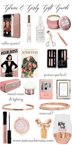 One way is to create a list of gift ideas that are to you and your interests. What You Should Ask For This Christmas... | Beauty ...