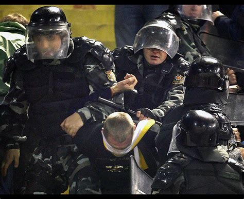 russia s world cup riot cops show no mercy daily star