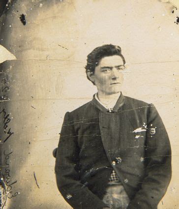 Ned kelly often complained bitterly of the way the family was treated by government authorities and of course the police because of their catholic irish heritage. Irish-Australian outlaw Ned Kelly, age fifteen, c. 1870 ...