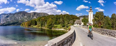 In the moderate zone the highest monthly precipitation (up to 15 inches 381 mm) occurs in spring and autumn, and the highest temperatures (often rising above 80 °f 27 °c) occur. Trans Slovenia 02 MTB tour: Explore Slovenian attractions ...