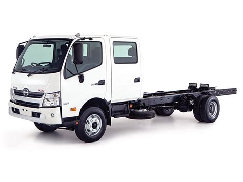 The wide range of japanese used cars that comes with the quality as good as new is waiting for you to make a pick from of our best deals. New HINO 300 SERIES 921 CREW AUTO XXLONG Trucks for sale