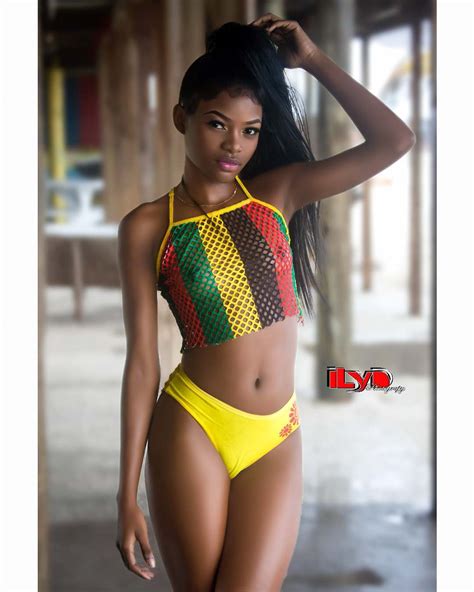 Caribbean Women Appreciation Thread Wildest Women In The Diaspora Page 131 Sports Hip