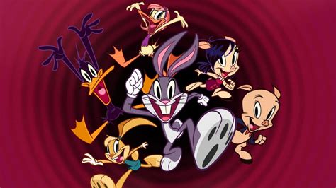 The Looney Tunes Show Wallpapers Wallpaper Cave