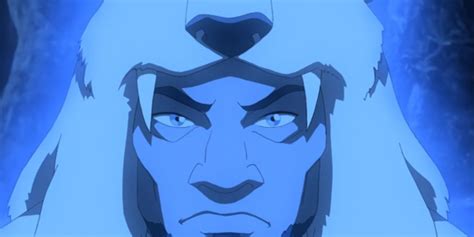 The Last Airbender Ranking The Most Powerful Avatars