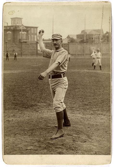 Strange Funny Vintage Baseball Photos From The 1800s 29 Baseball