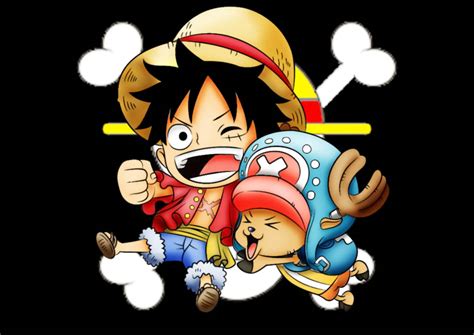 Hình ảnh Luffy Tổng Hợp Hình ảnh Luffy đẹp Nhất