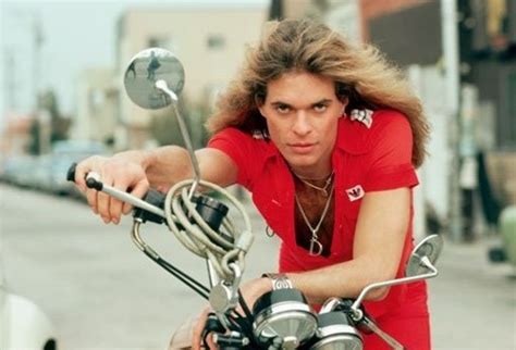 These insightful words and funny quips about diamonds perfectly illustrate the true power of the gemstones. Classic Rock Quotes: David Lee Roth Quotes