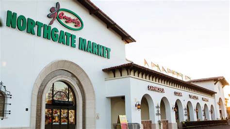 Northgate Market Digitally Transform Its Stores With Pimco