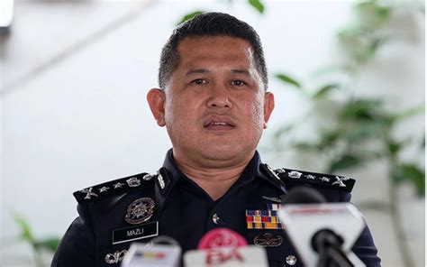 No Evidence Of Revival Of Ayah Pins Teachings Say Cops Fmt