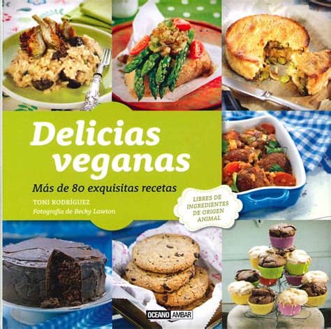 Cocina' de ferrán adrià enmarcado en la bullipedia, una publicación que también está. Libros: Delicias veganas | Veganizando