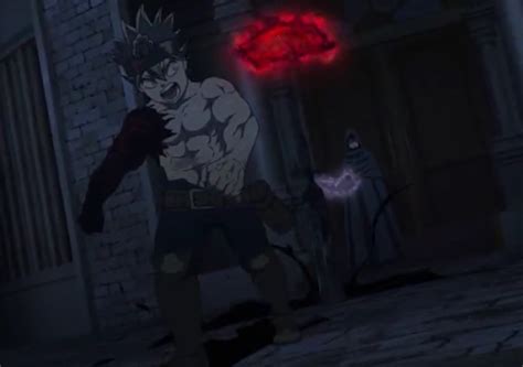 — funimation (@funimation) march 29, 2021 black clover movie: Black Clover Movie Release Date - Release date & images ...