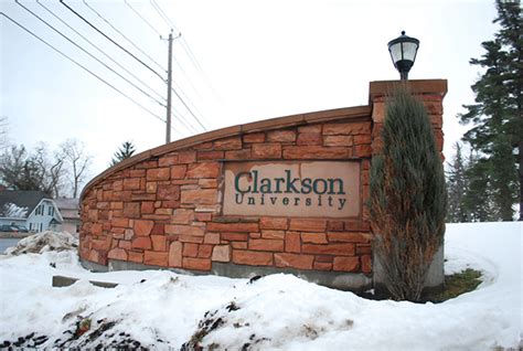 Discounts up to 50% оff the official prices. Clarkson University to oversee future NYC ecology center ...