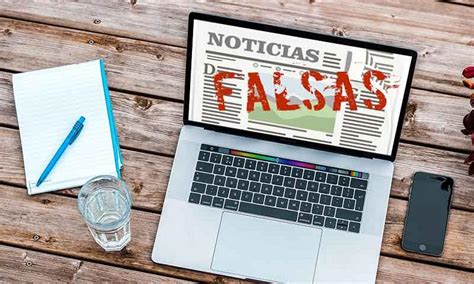Infodemia ¿cómo Identificar Noticias Falsas