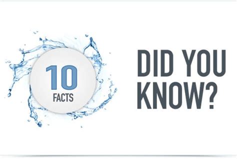 10 Facts That Should Be Fairly Common Knowledge But Are Not