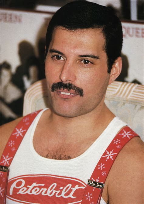 Freddie Freddie Mercury Photo 31651964 Fanpop