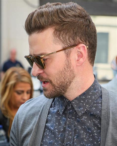 45 Popular Justin Timberlakes Haircuts 2019 Style