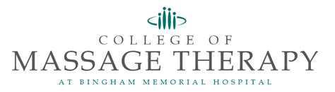 College Of Massage Therapy Massage Therapy