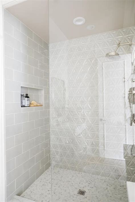 40 Gray Shower Tile Ideas And Pictures Best Design Idea