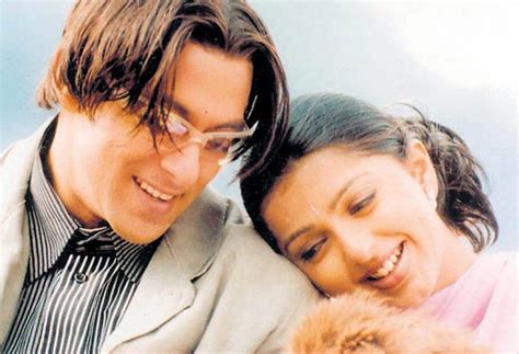 فلم تیرے نام ‘ میں سلمان خان کے ساتھ نرجرا کا کردار اداکرنے والی بھومیکا چاولہ کو تو سب ہی جانتے