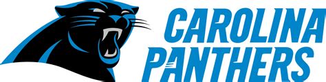 Carolina Panthers Logo Png E Vetor Download De Logo