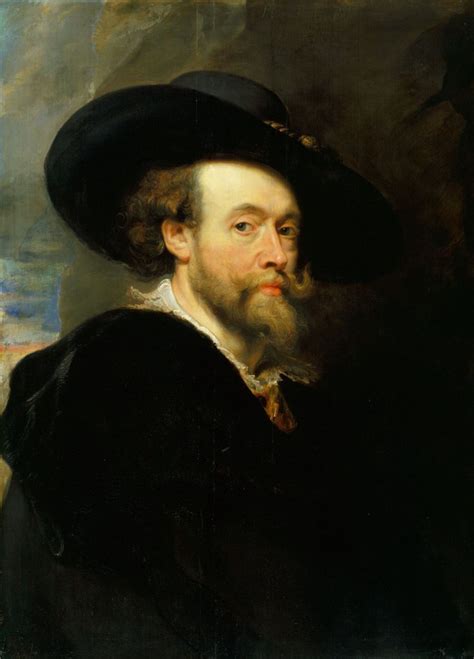 10 Reasons Peter Paul Rubens Is The Ultimate Renaissance Man Getty Iris
