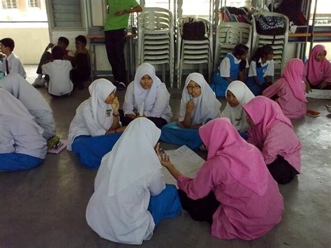 Seksyen 7, shah alam pada 12 april 2019, di komplek sukan negara, seksyen 21 shah alam. Program Motivasi di SMK Seksyen 27 berjaya!! ~ Kelab ...