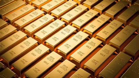 Why The New Gold Rush