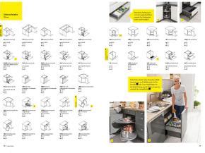 Die küche entspricht dem, wie sie geplant wurde und der aufbau der küche verlief sehr unkompliziert und schnell. Nolte Typenliste-alles auf einen Blick | küchenEXPERTE ...