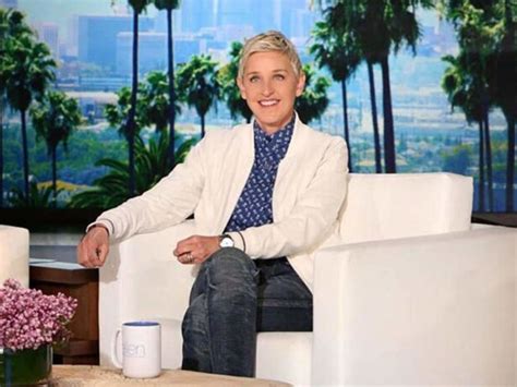 The Ellen Degeneres Show Season 19 Daytime Series Ending In 2022 Canceled Renewed Tv Shows