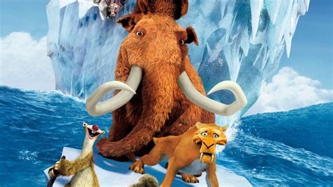 Disney To Close Ice Age Production Company Blue Sky Studios Ign