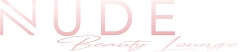 Schedule Online With Nude Beauty Lounge On Bookingpage