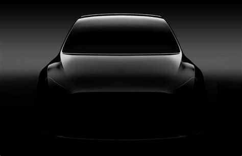 Tesla Ready To Reveal Model Y With All Electric Pickup To Follow The
