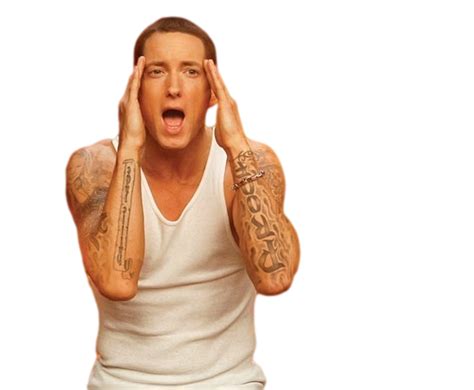 Eminem Png Transparent File Png Mart