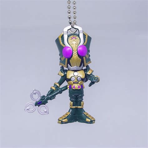 His gauntlets, shins, and belt. Kamen Rider Swing Five | Imperio Anime