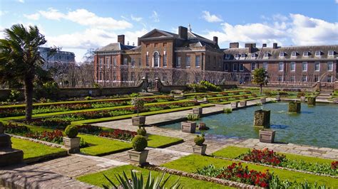 Top 5 Facts About Kensington Gardens Discover Walks Blog