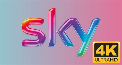 Sky Uk To Begin 4k Uhd Broadcasts On August 13th Here Are The Details