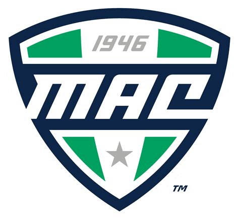 Inspiration Mid American Conference Logo Facts Meaning History
