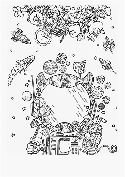 Ships from and sold by amazon.com. Aesthetic Coloring Pages For Kids - Aesthetic Coloring Book For Trendy Cool Soft Minimalist ...