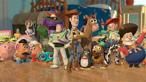 Domain kawanmovies21 pindah ke kawanmovies21.eu.org. Toy Story 2 — Alt-Torrent.com