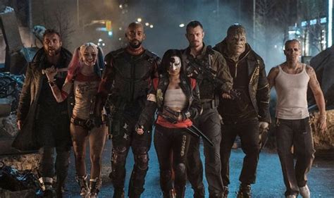 Suicide Squad 2 James Gunn Sequel Is A Total Reboot According To