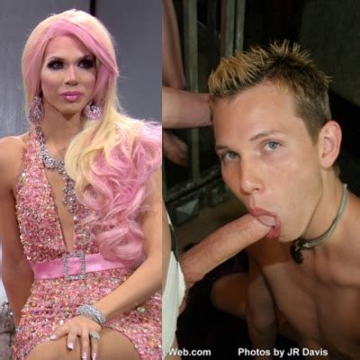 Drag Race Queen Opens Up About Horrific Gay Conversion Therapy Experience My Xxx Hot Girl